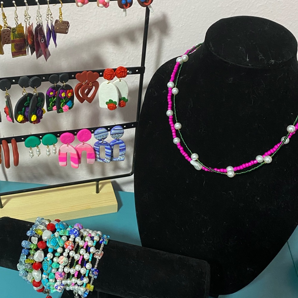 Necklace 1